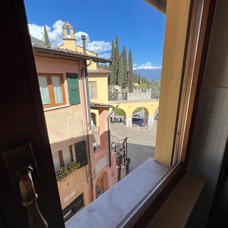 Διαμέρισμα Al Vittoriale Da Maja