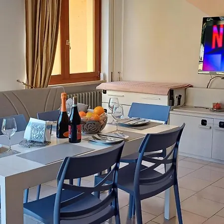 Al Vittoriale Da Maja * Gardone Riviera