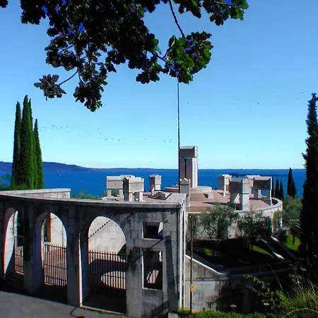 Appartement Al Vittoriale Da Maja