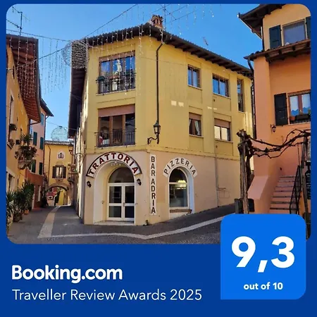 Appartement Al Vittoriale Da Maja *