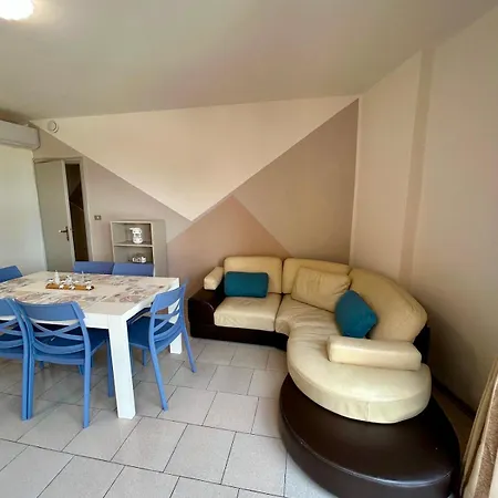 Appartement Al Vittoriale Da Maja