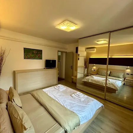 Appartement Al Vittoriale Da Maja