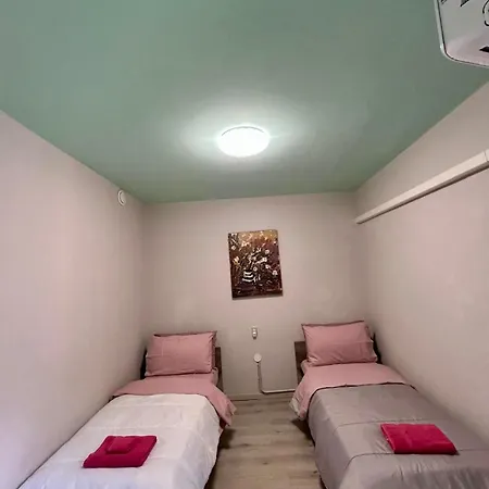 Appartement Al Vittoriale Da Maja