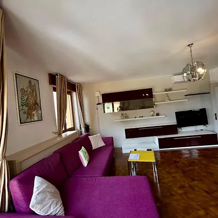 Appartement Al Vittoriale Da Maja