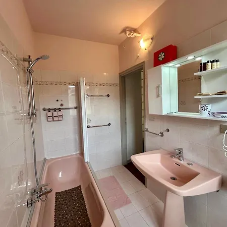 Appartement Al Vittoriale Da Maja