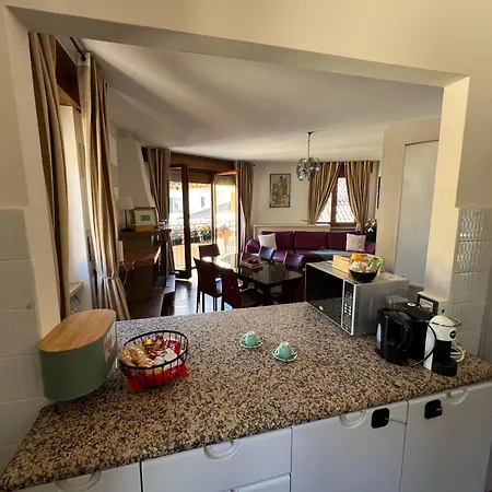 דירה Al Vittoriale Da Maja גרדונה ריביירה